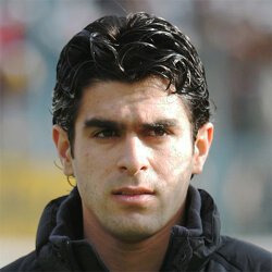 مصطفی مهدی زاده