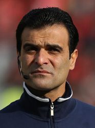 آرمان اسعدی