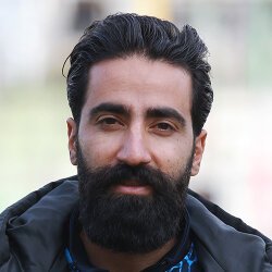 فرزاد معروفی