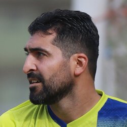 سعید بهرامی