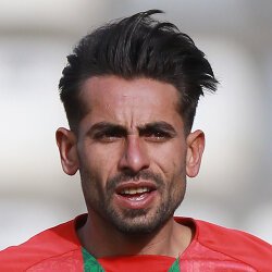 صالح وفایی