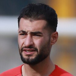 فرهاد قاسمی