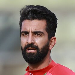 علی شاهسوند