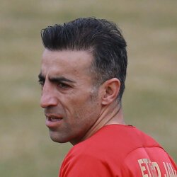 بهنام رسولی