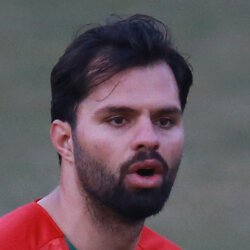 میثم خلیلی