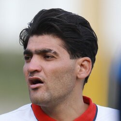 بهنام سیفی