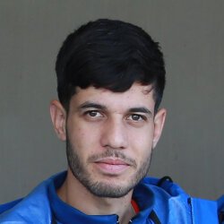 امیرحسین خدیوی