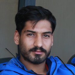 علی اکبر خدابنده لو
