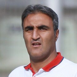 سید موسی حسینی