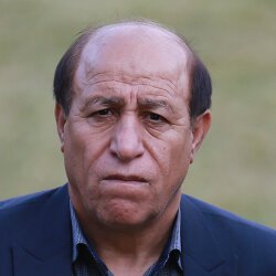 سیف الله حقانی