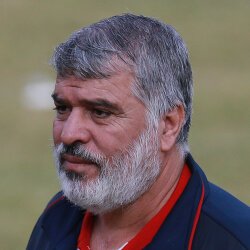 عبدالرضا رضایی