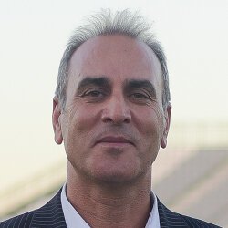 حسین باجیوند