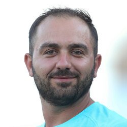 بهنام مرتضی پور