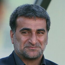 محمدحسین ضیایی