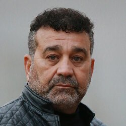 مصطفی افخمی