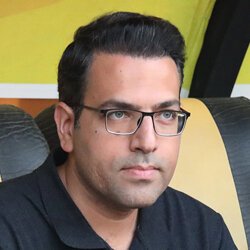 علیرضا اشرفی