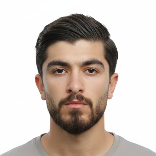 محمود صبوری