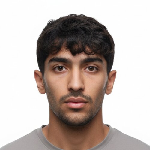 امیررضا علیپور