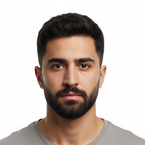 علیرضا قدیری نژاد