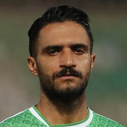 امین جهان کهن