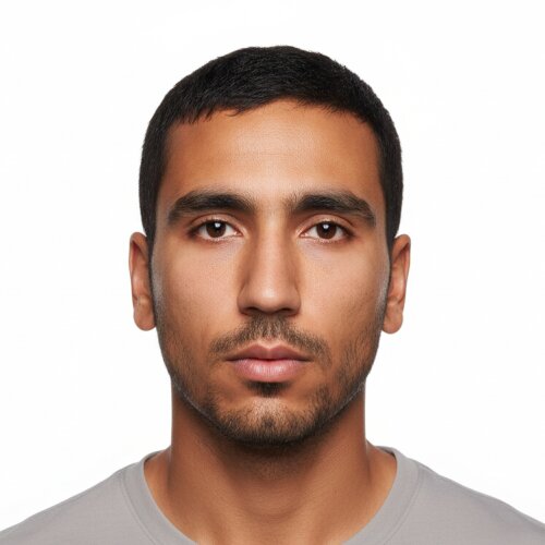 محمدرضا سعید