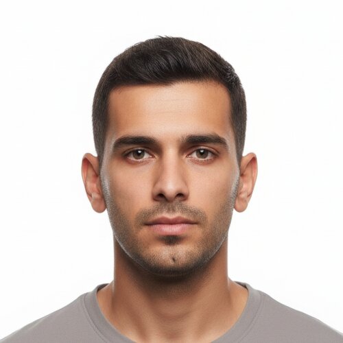 محمدمهدی هدایتی