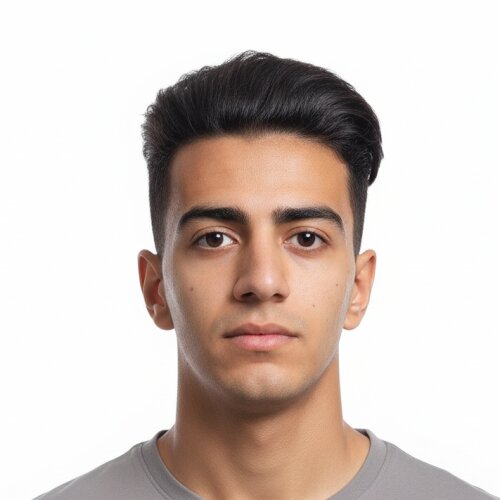 میلاد ایرانشاهی