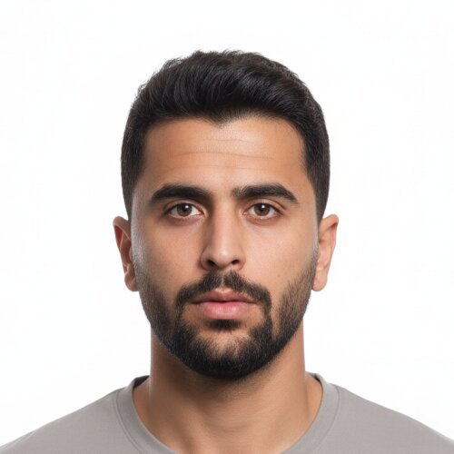 ایمان حافظی