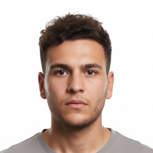 امیرمحمد علی نژاد