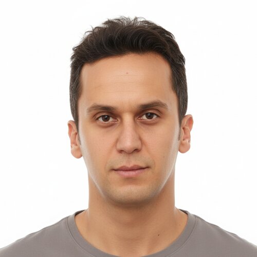 مسعود مرادخانی