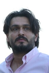 سعید دقیقی