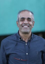 بهنام ابوالقاسم پور