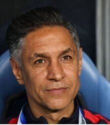 حمیدرضا رجبی