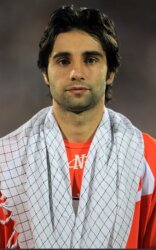 مهدی خیری