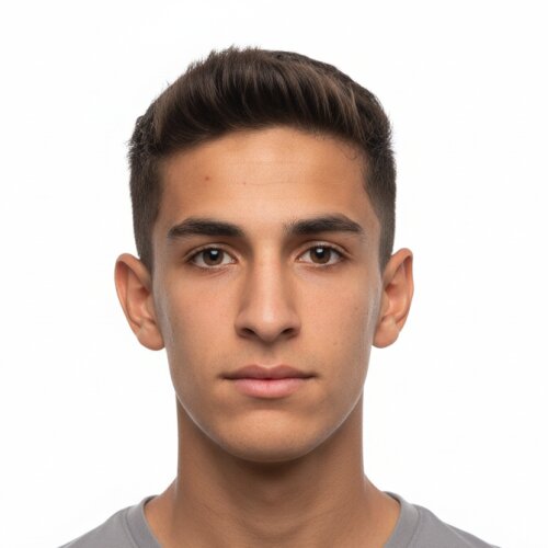 امیرحسین محمودی