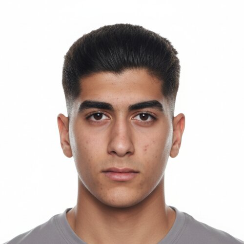 علیرضا اسکندری