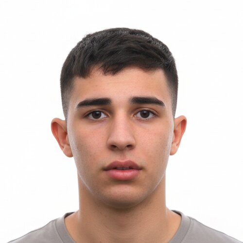 امیررضا لایقی