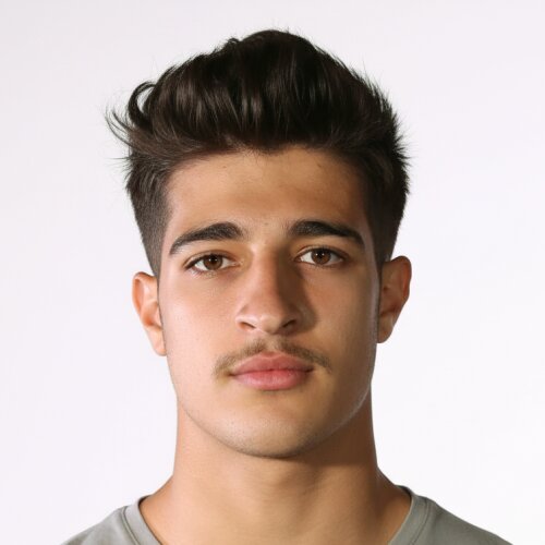 علیرضا آرین کیا