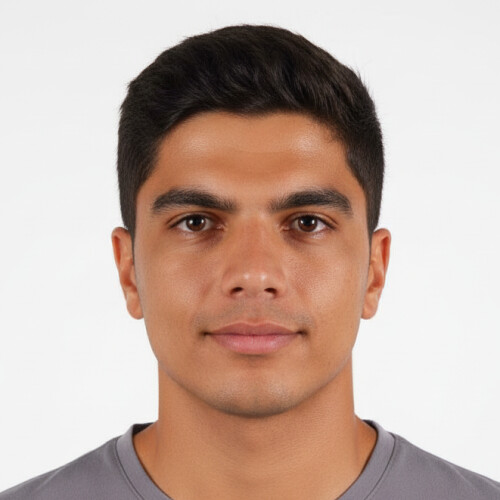 امیررضا رسولی