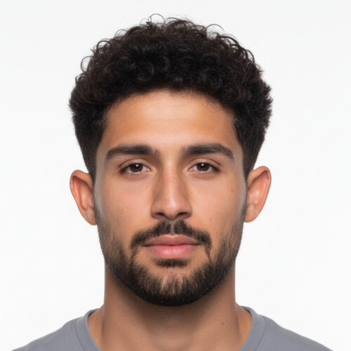 مهدی قره داغی