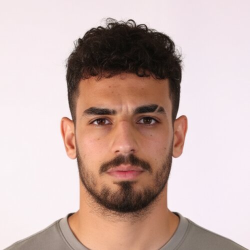 مهدی خوش روش