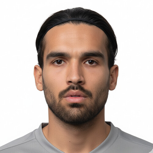 امیرحسین امانی پور