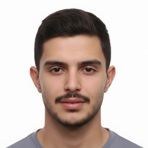 محمدرضا غفاری صایین