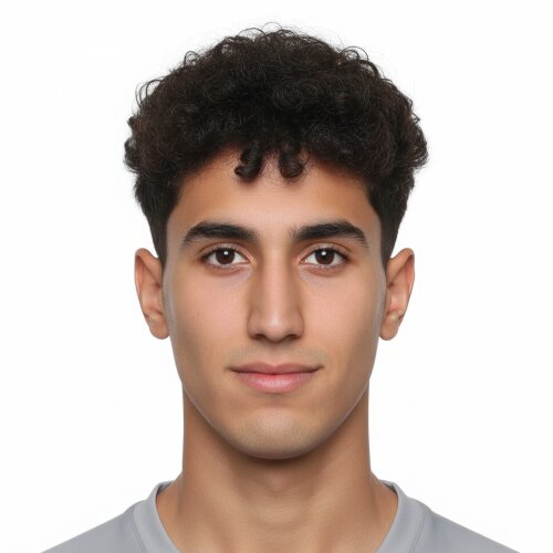 پویان شعبانی امیرآباد