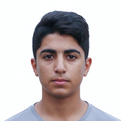 یاسین نوروزی