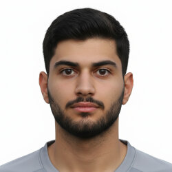 رضا روشندل پور