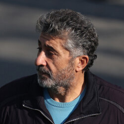 مهدی عرب