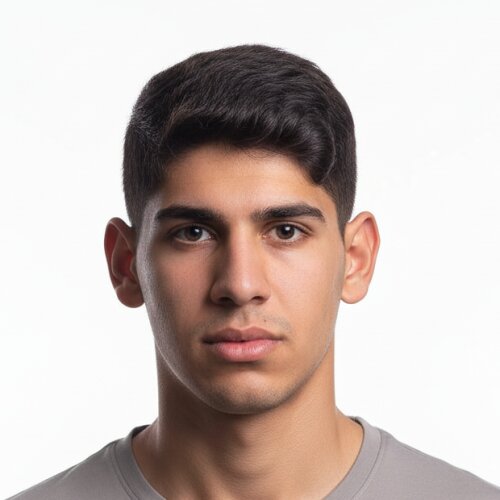 محمدحسین گشانی