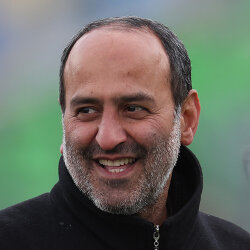 مهدی نصیبی