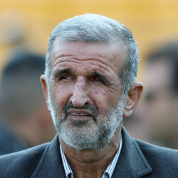مهدی ملک آباد